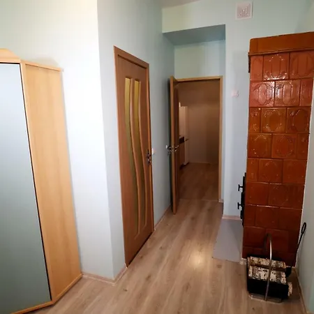 Apartment Rudnios Wilna