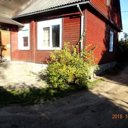 Rudnios * Wilna
