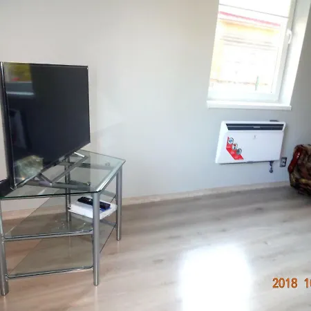 Apartament Rudnios