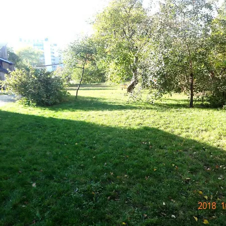 Rudnios Apartament *